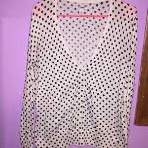 Old Navy cardigan